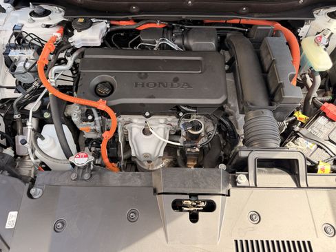 Used 2023 Honda CR-V Sport Touring image 29