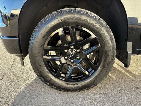 Used 2023 Chevrolet Silverado 1500 RST image 6