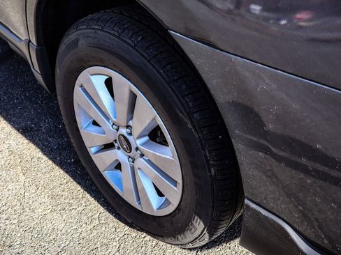 Used 2019 Subaru Outback 2.5i image 39