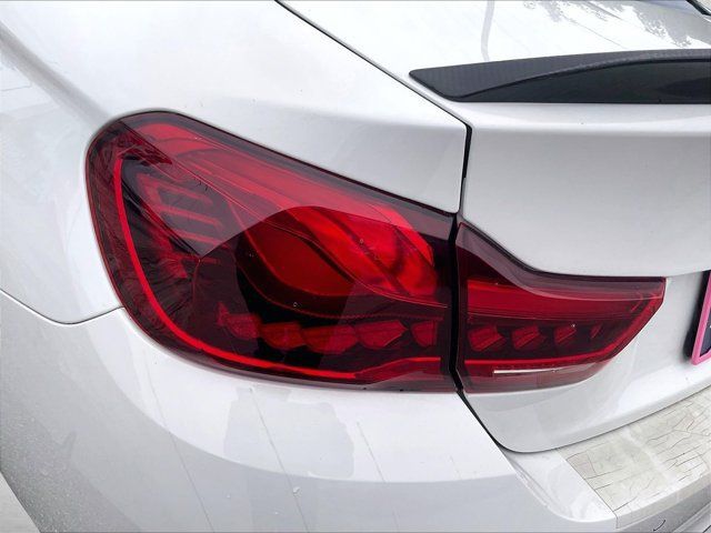 Used 2019 BMW M4 CS w/ Executive Package RWD image 30