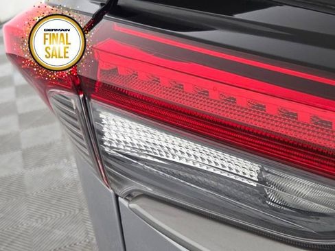 Used 2025 Toyota RAV4 Limited w/ Weather Package image 13