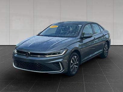 Used 2025 Volkswagen Jetta S