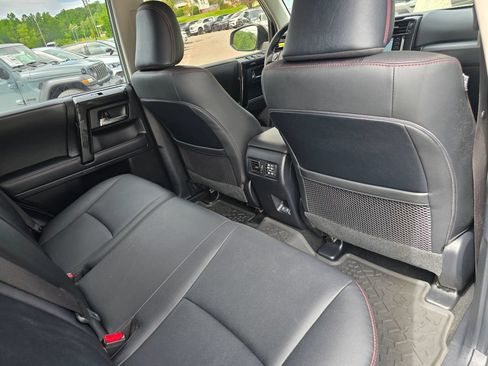 Used 2021 Toyota 4Runner TRD Pro AWD/4WD image 28