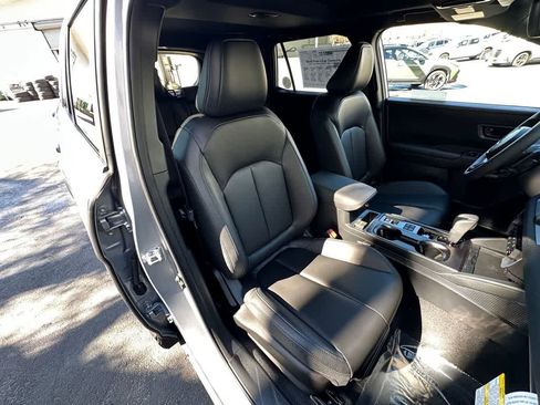 New 2026 Subaru Outback Premium AWD/4WD image 15