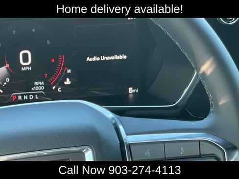 New 2026 GMC Canyon Elevation w/ Convenience Package image 16