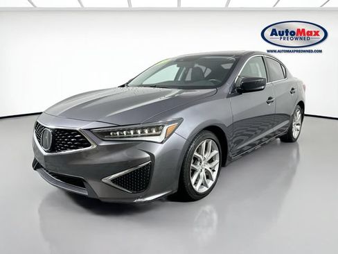 Used 2022 Acura ILX FWD image 5