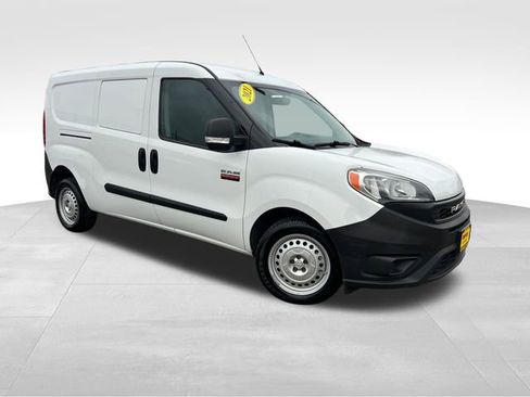 Used 2021 RAM ProMaster City Tradesman image 1