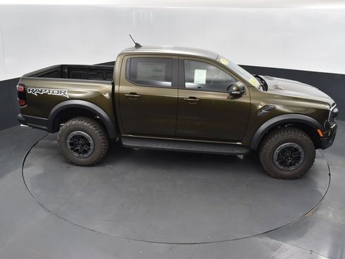 Used 2025 Ford Ranger Raptor image 39