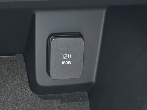 New 2027 Kia Telluride EX X-Line AWD/4WD image 33