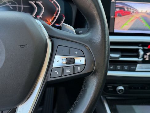 Used 2019 BMW 330i xDrive Sedan w/ Convenience Package image 17