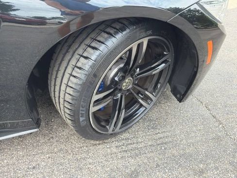 Used 2017 BMW M4 Coupe RWD image 38