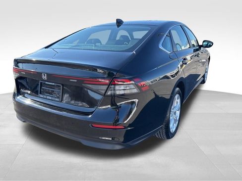 Used 2024 Honda Accord LX image 7