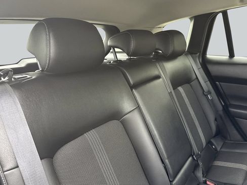 Used 2025 MAZDA CX-50 AWD 2.5 S w/ Preferred Package image 35
