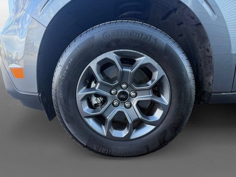 New 2026 Ford Maverick XLT w/ 4K Tow Package AWD/4WD image 46