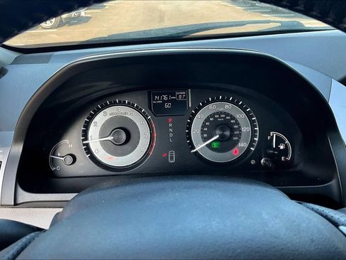 Used 2016 Honda Odyssey EX-L image 12