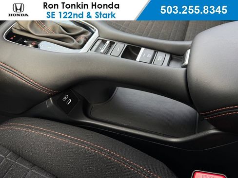 Used 2026 Honda HR-V Sport image 28
