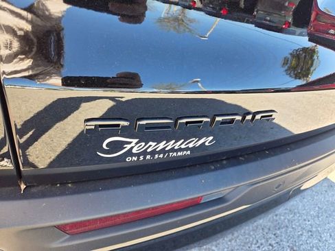 New 2026 GMC Acadia Elevation w/ Black Edition image 11