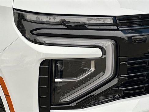 New 2026 Chevrolet Suburban RST w/ RST Capability Package image 37