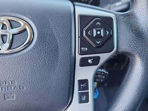 Used 2019 Toyota Tundra SR5 w/ SR5 Upgrade Package image 22