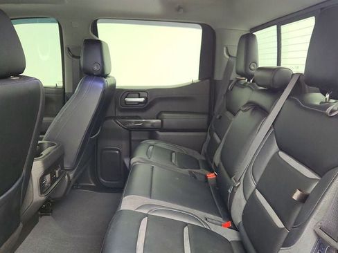 Used 2019 Chevrolet Silverado 1500 RST w/ All-Star Edition image 22
