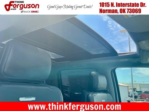 Used 2021 Ford F150 Limited AWD/4WD image 35