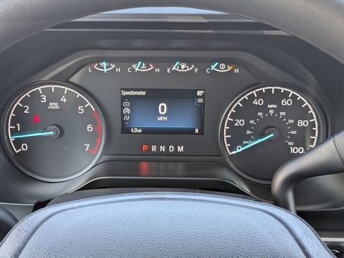 New 2026 Ford F250 XL image 24