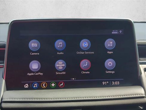 Used 2021 Chevrolet Tahoe LT image 14