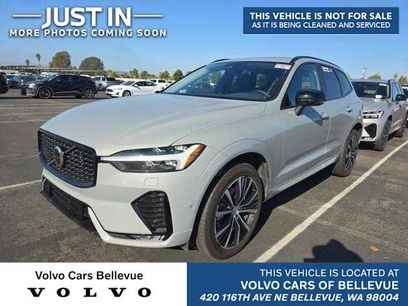 Certified 2025 Volvo XC60 B5 Plus