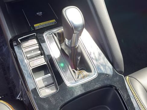 New 2026 Acura Integra A-Spec FWD image 19