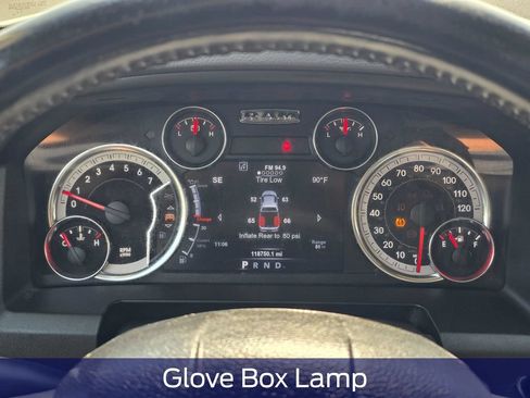 Used 2015 RAM 2500 SLT w/ Protection Group AWD/4WD image 20