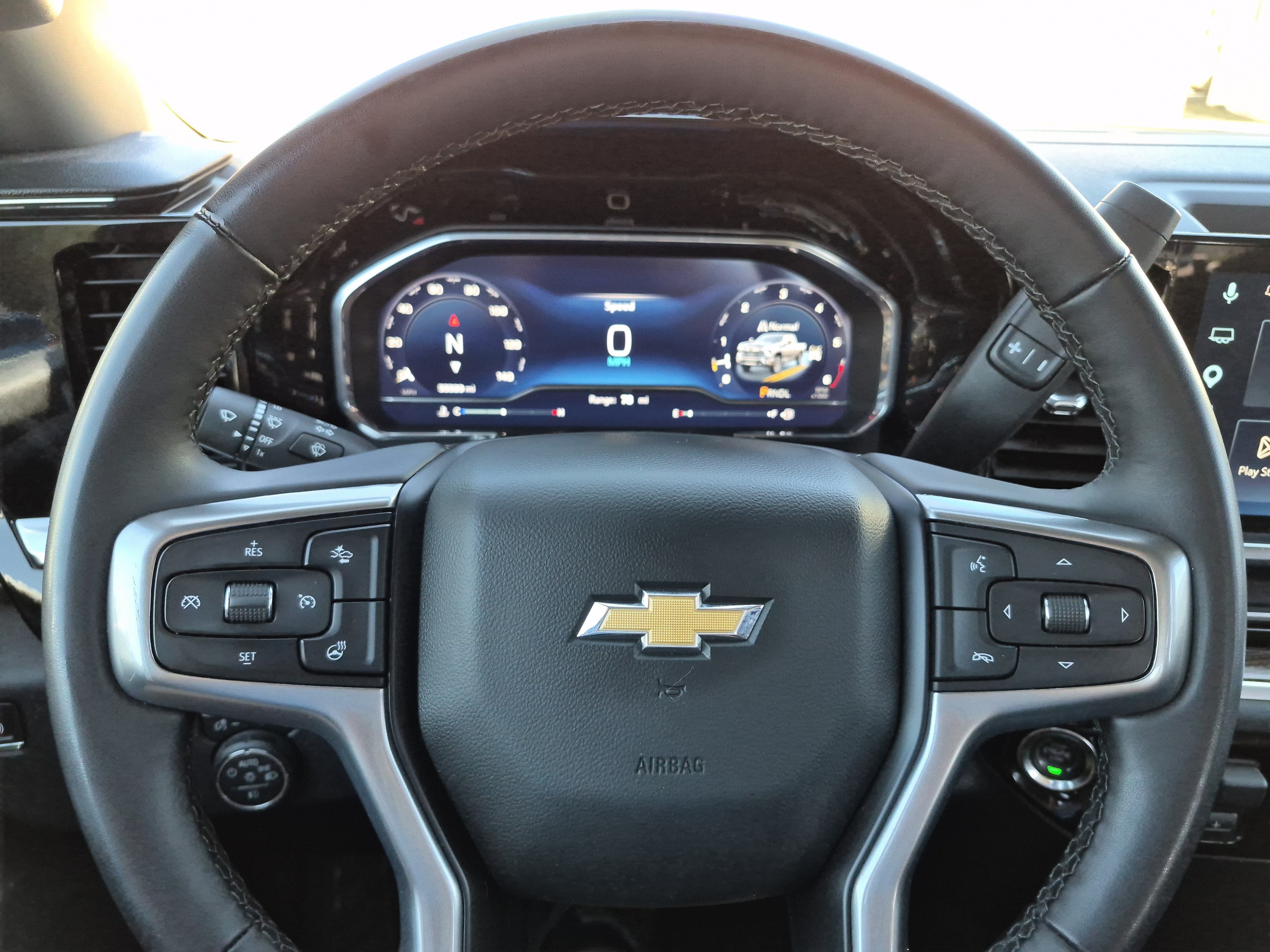 Used 2025 Chevrolet Silverado 2500 LT w/ Convenience Package AWD/4WD image 20