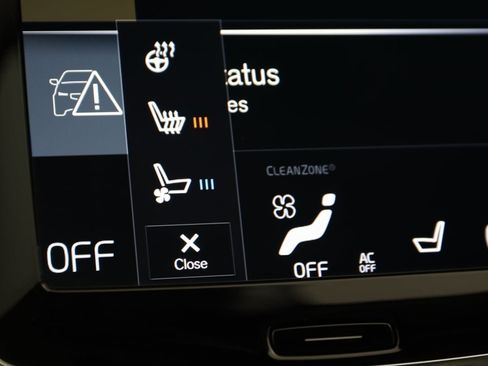 Used 2020 Volvo XC90 T6 Inscription image 9