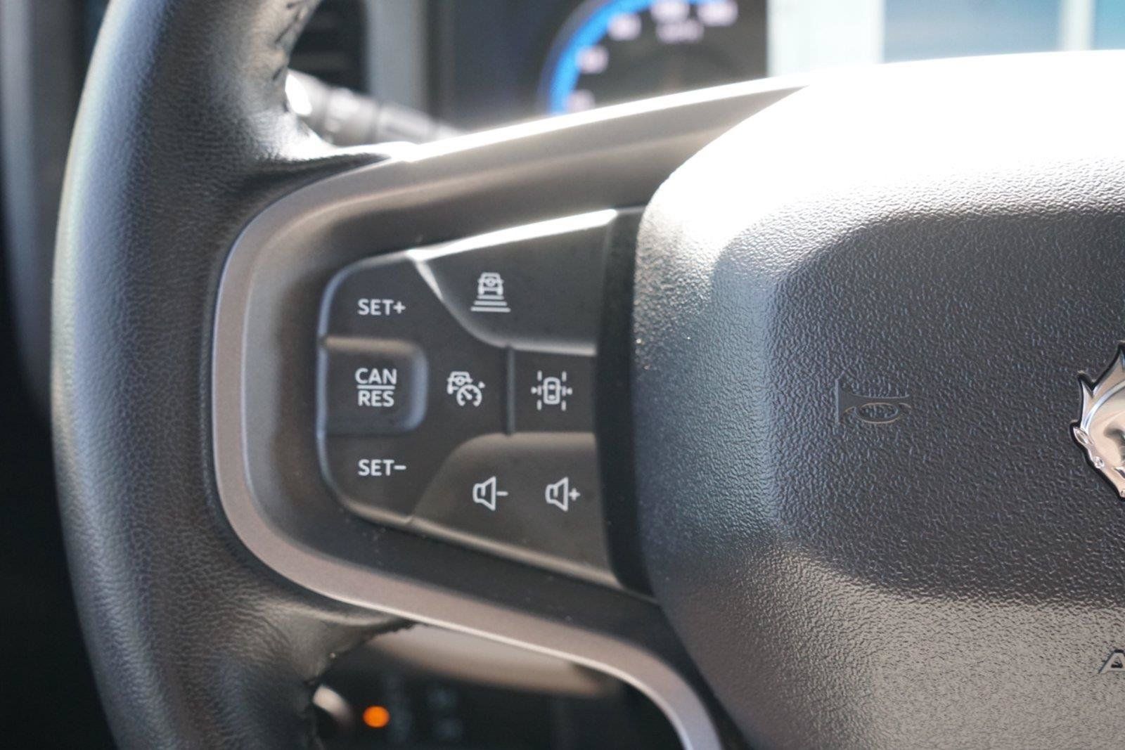 Used 2024 Ford Bronco Wildtrak AWD/4WD image 17