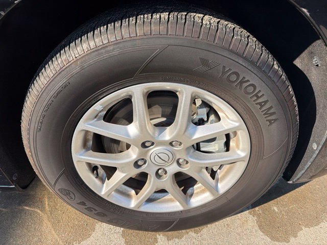 Used 2026 Chrysler Pacifica Select FWD image 8