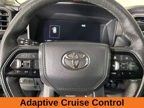 Used 2023 Toyota Sequoia TRD Pro image 15