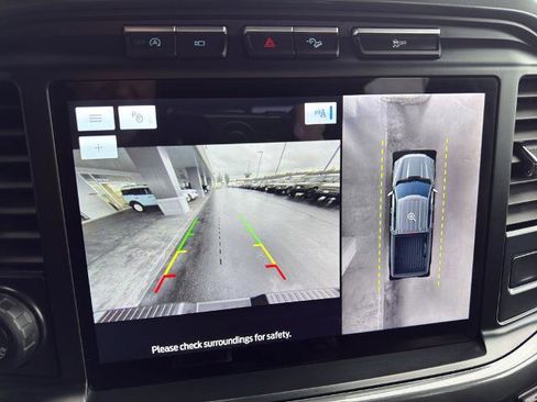 Certified 2023 Ford F150 XLT w/ Equipment Group 302A High image 32