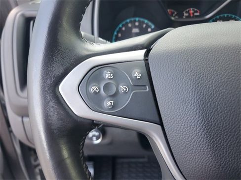 Used 2019 Chevrolet Colorado LT w/ LT Convenience Package image 21