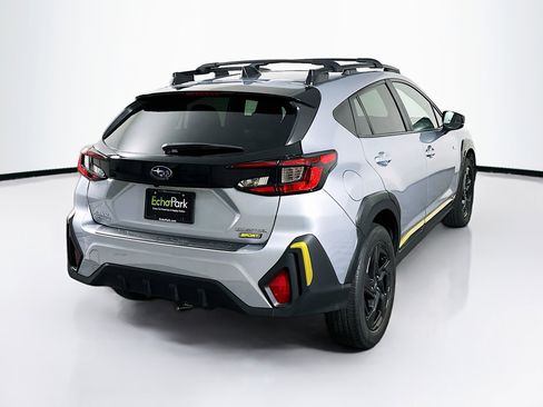 Used 2024 Subaru Crosstrek 2.5i Sport image 9