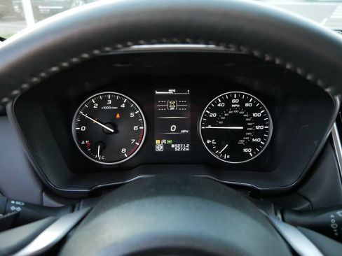 Used 2024 Subaru Outback Touring XT image 21