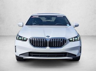 Used 2025 BMW i5 eDrive40i w/ Premium Package video 2