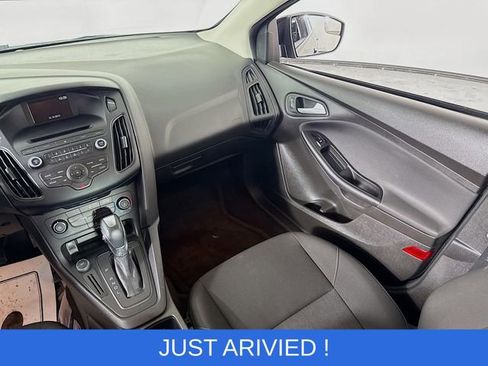 Used 2016 Ford Focus SE image 21