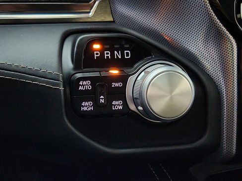 Used 2021 RAM 1500 Limited AWD/4WD image 21