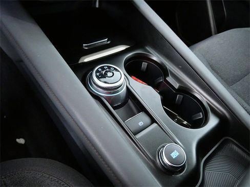 Used 2025 Ford Explorer Active image 21