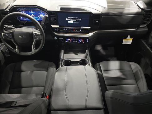 New 2026 Chevrolet Silverado 2500 LT w/ Trail Boss Package image 9