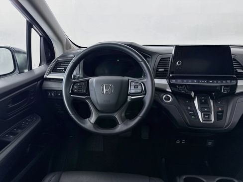 Used 2026 Honda Odyssey EX-L image 23