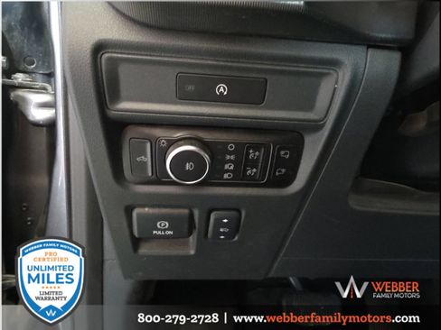 Used 2025 Ford F150 Lariat w/ Equipment Group 502A High AWD/4WD image 19