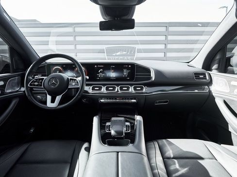 Used 2020 Mercedes-Benz GLE 350 4MATIC image 43