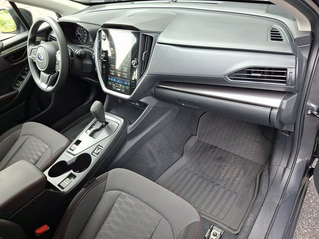 Certified 2026 Subaru Impreza 2.0i Sport AWD/4WD image 45