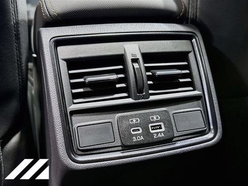 New 2026 Subaru Forester Wilderness AWD/4WD image 27