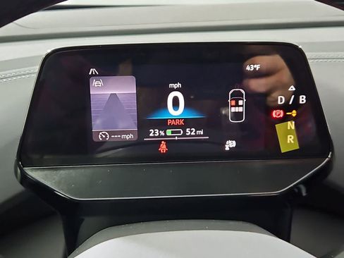 New 2026 Volkswagen ID.4 Pro S Plus image 35